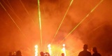 DISCOLASERS Pokazy laserowe | Unikatowe atrakcje Zduńska Wola, łódzkie - zdjęcie 4