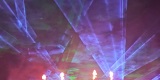 DISCOLASERS Pokazy laserowe | Unikatowe atrakcje Zduńska Wola, łódzkie - zdjęcie 5