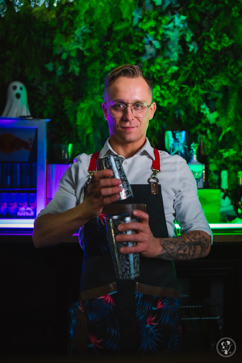 Adam Bednarek Future Bartender | Barman na wesele Częstochowa, śląskie - zdjęcie 1