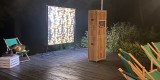 Fotobudka Niebieskie Odbicia | Fotobudka na wesele Kraków, małopolskie - zdjęcie 3