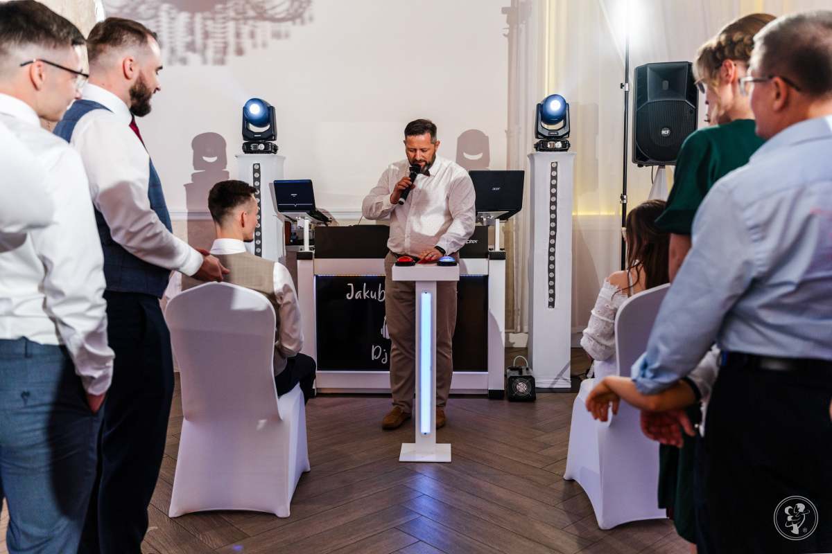 DjKubuś | DJ na wesele Stalowa Wola, podkarpackie