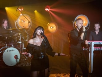 Zespół VIP | Zespół muzyczny Kraków, małopolskie