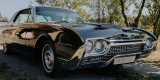 Thunderbird 1962 | Auto do ślubu Kolbuszowa, podkarpackie - zdjęcie 2