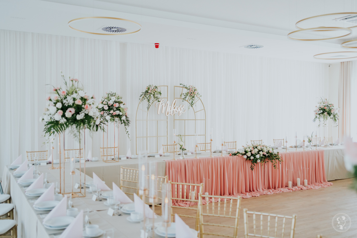 Moment | Sala weselna Strzelce Opolskie, opolskie - zdjęcie 1