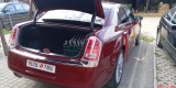 Limuzyna Chrysler 300C | Auto do ślubu Łódź, łódzkie - zdjęcie 5
