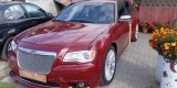 Limuzyna Chrysler 300C | Auto do ślubu Łódź, łódzkie - zdjęcie 4