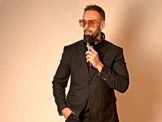 Dj Daniel Gosiewski | DJ na wesele Białystok, podlaskie