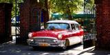Buick Super 1955 | Auto do ślubu Katowice, śląskie - zdjęcie 4