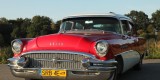 Buick Super 1955 | Auto do ślubu Przegędza, śląskie - zdjęcie 2