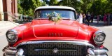 Buick Super 1955 | Auto do ślubu Przegędza, śląskie - zdjęcie 3