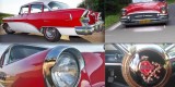 Buick Super 1955 | Auto do ślubu Przegędza, śląskie - zdjęcie 6