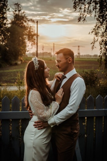 Pogroszewski Fotografia | Fotograf ślubny Starogard Gdański, pomorskie