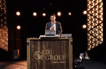 Dj Group Damian Fijołek | DJ na wesele Kraków, małopolskie