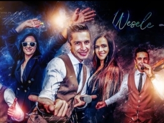 DJ Mate - Roksana i Mateusz | DJ na wesele Rybnik, śląskie