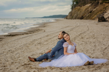 Ever After | Fotograf ślubny Kraków, małopolskie