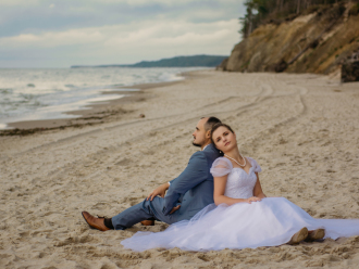 Ever After | Fotograf ślubny Kraków, małopolskie