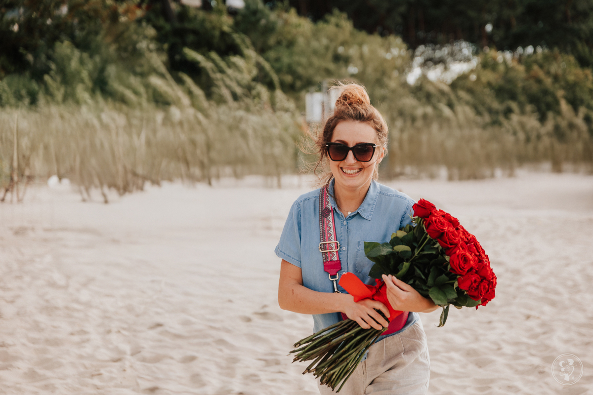 Angelika Dominiak | Wedding Planner | Konsultantka Ślubna | Wedding planner Poznań, wielkopolskie - zdjęcie 1
