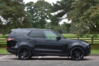 Land Rover Range Rover Discovery | Auto do ślubu Ruda Śląska, śląskie