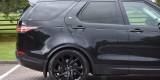 Land Rover Range Rover Discovery | Auto do ślubu Ruda Śląska, śląskie - zdjęcie 4