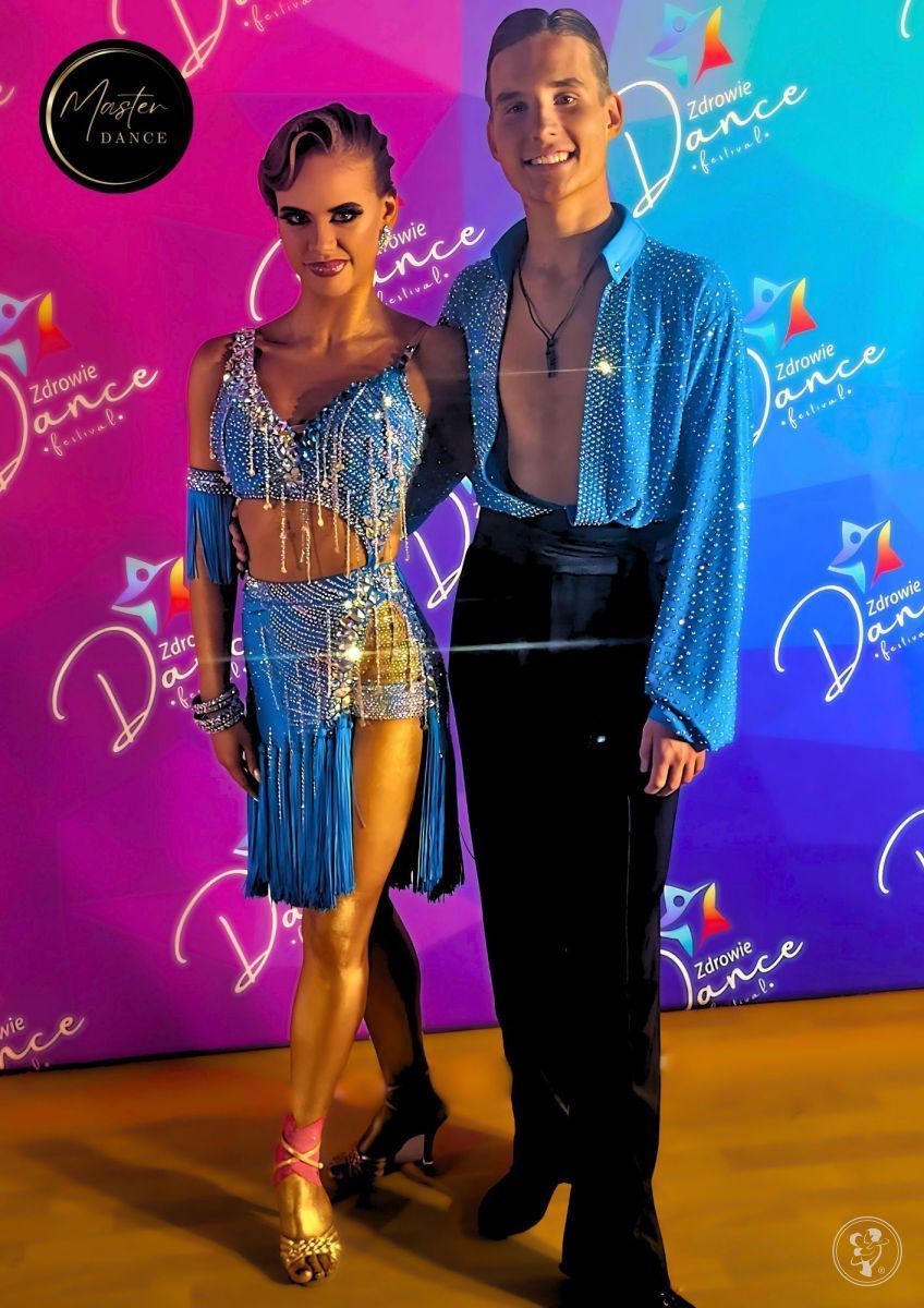 Master-Dance Pierwszy Taniec | Szkoła tańca Żołędowo, kujawsko-pomorskie - zdjęcie 1