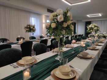 Restauracja i Hotel Świt | Sala weselna Kraków, małopolskie