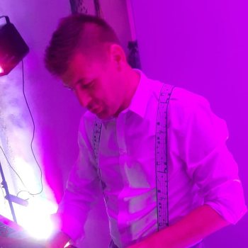 DJ Wodzirej Jarosław Zdunek | DJ na wesele Bydgoszcz, kujawsko-pomorskie