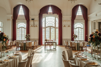 Hotel Pod Zielonym Dębem | Sala weselna Chałupki, śląskie