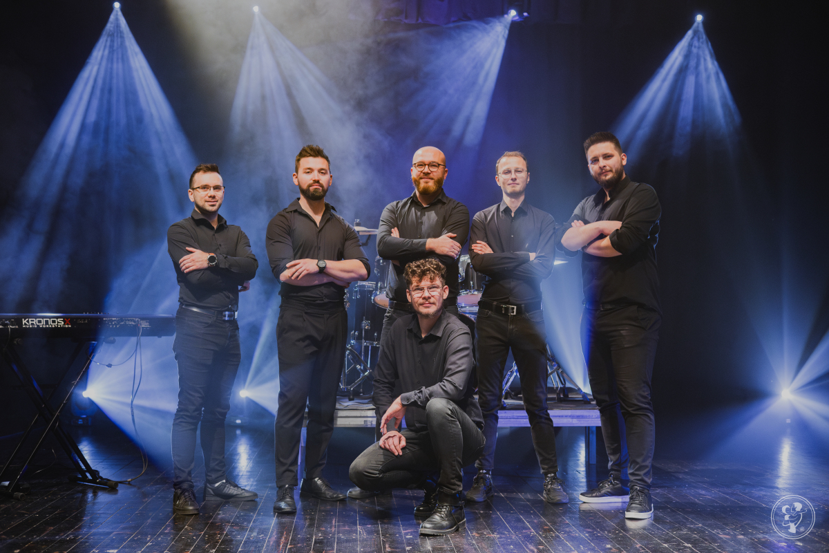 Zespół Sensi | Zespół muzyczny Kraków, małopolskie - zdjęcie 1