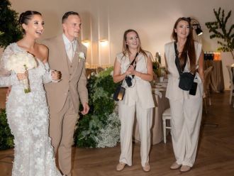 POMALUCO Agencja Ślubna | Wedding planner Grudziądz, kujawsko-pomorskie