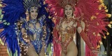 Pokazy samby 100% Samba Show | Pokaz tańca na weselu Warszawa, mazowieckie - zdjęcie 6