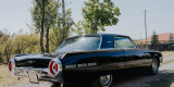 Thunderbird 1962 | Auto do ślubu Kolbuszowa, podkarpackie - zdjęcie 6