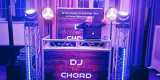 Dj CHORD  | DJ na wesele Piła, wielkopolskie - zdjęcie 1
