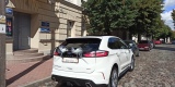 Ford Edge Titanium Plus | Auto do ślubu Łowicz, łódzkie - zdjęcie 4