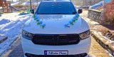Dodge Durango R/T Blacktop | Auto do ślubu Wieliczka, małopolskie - zdjęcie 3