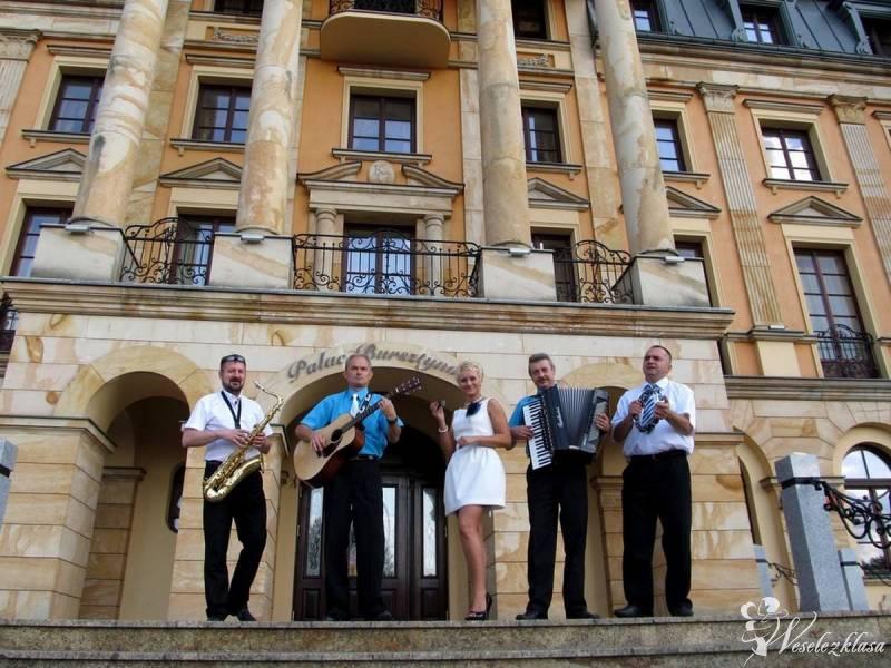 Zespół muzyczny AGNUS | Oprawa muzyczna ślubu Włocławek, kujawsko-pomorskie - zdjęcie 1