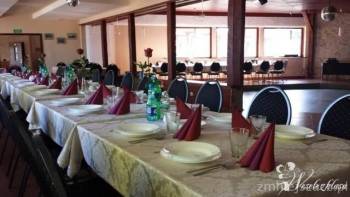Restauracja Srebrna Rybka | Sala weselna Ińsko, zachodniopomorskie