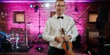 Skrzypek Kamil Niemiec | Oprawa muzyczna ślubu Rzeszów, podkarpackie - zdjęcie 3
