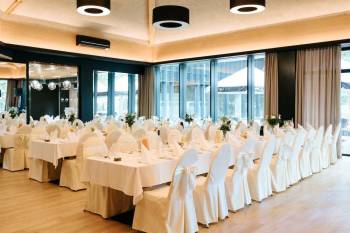 Eva Park | Sala weselna Konstancin-Jeziorna, mazowieckie