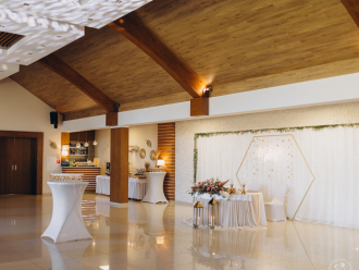 Hotel Beskidian | Sala weselna Węgierska Górka, śląskie