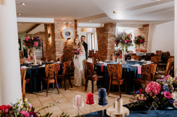 Dom przyjęć Villa Bezycer | Sala weselna Gowidlino, pomorskie