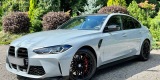 BMW M3 / BMW M850i / Audi A6 i inne | Auto do ślubu Tychy, śląskie - zdjęcie 2