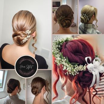 Hair Stylist Ilona Cygan | Uroda, makijaż ślubny Kielce, świętokrzyskie