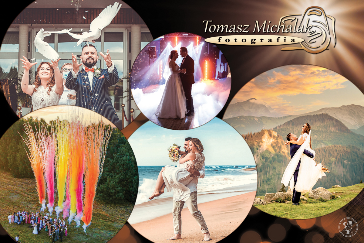Tomasz Michalak - Fotografia | Fotograf ślubny Kluczbork, opolskie - zdjęcie 1