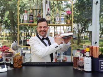 Barman4You | Barman na wesele Piotrków Trybunalski, łódzkie