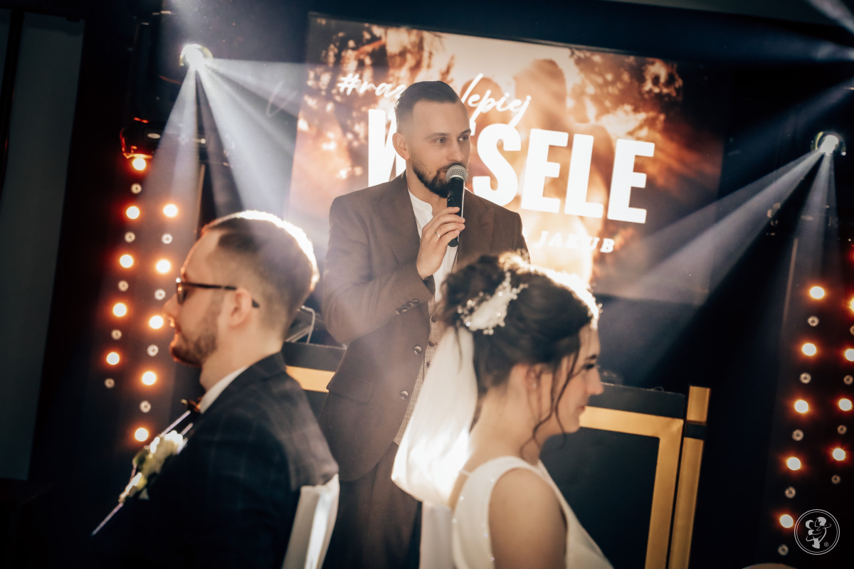 DJ & Wodzirej Mateusz Garus | DJ na wesele Żory, śląskie - zdjęcie 1