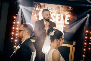 DJ & Wodzirej Mateusz Garus | DJ na wesele Żory, śląskie