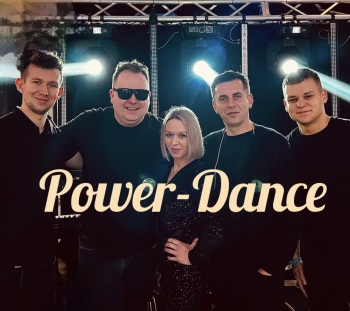 Power-Dance Zespół Muzyczny | Zespół muzyczny Zamość, lubelskie