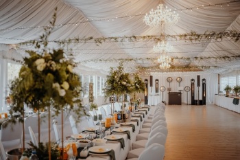 Zielona Oliwka | Sala weselna Kiełczów, dolnośląskie