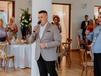 Dj Danek | DJ na wesele Łódź, łódzkie
