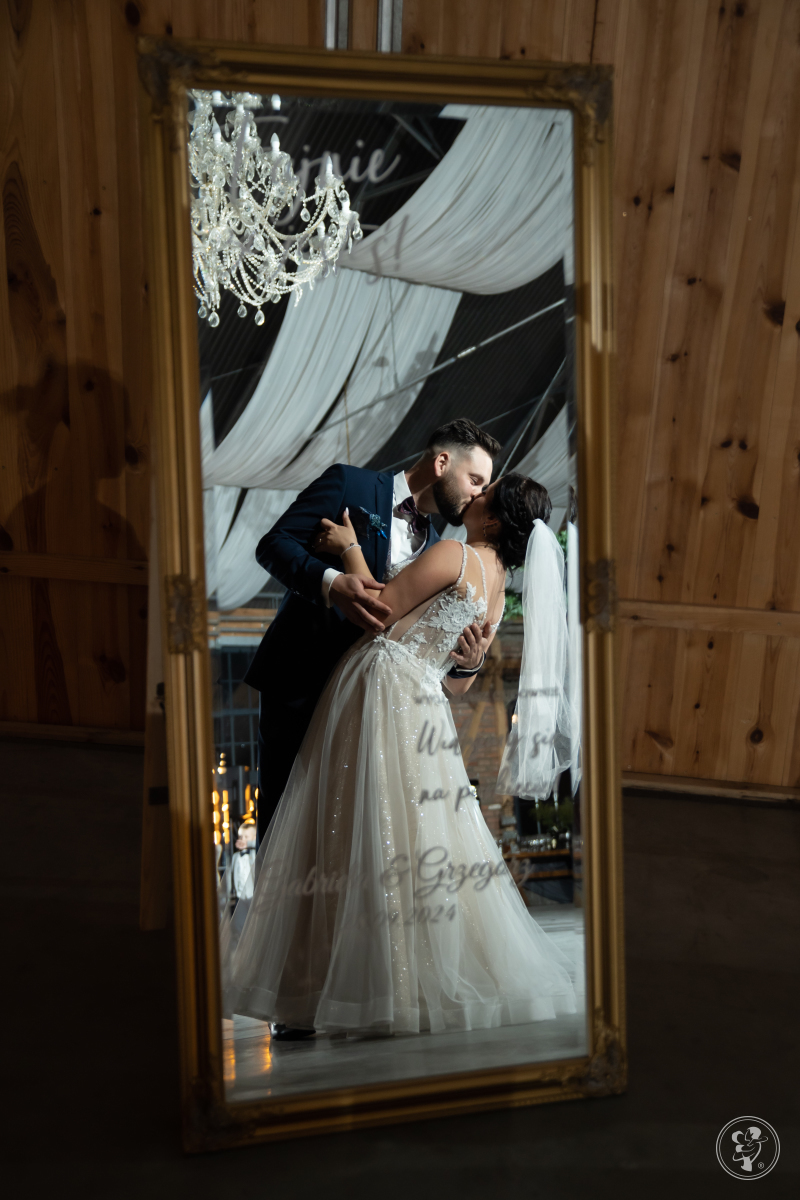 Fotografia Żaneta Szukieć | Fotograf ślubny Białystok, podlaskie - zdjęcie 1
